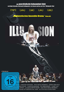 Illusion (DVD)